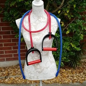 Exercise bands (heavy)